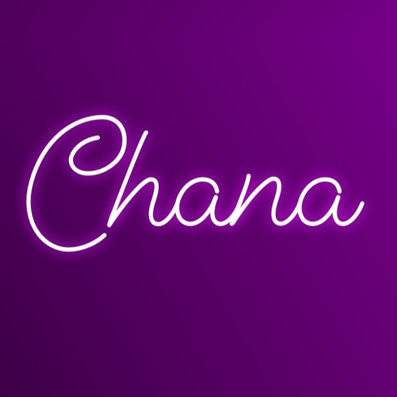 Meet your Posher, Chana - Picture 1 of 1